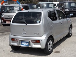 自社車検整備工場・鈑金塗装工場完備！！もしもの時も安心のアフターサービス！！