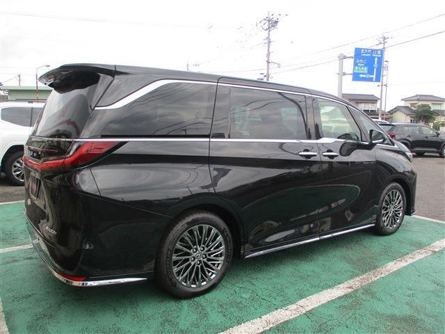 ブラインドスポットモニター♪