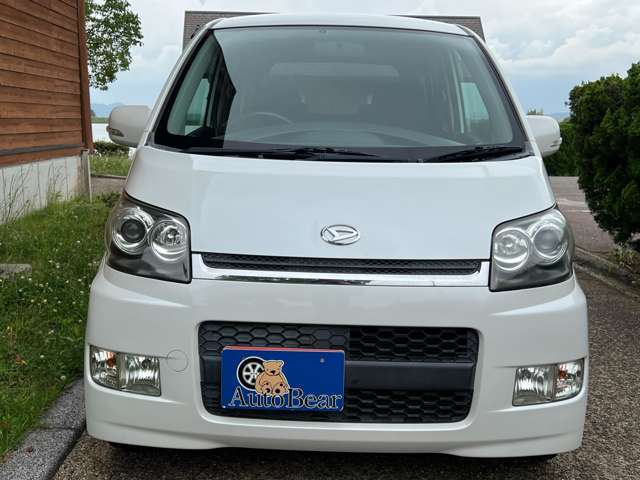 車に関することは何でもご相談ください。、トータルカーライフサポート・オートベアとして《お客様にとって、なくてはならない店舗》を目指しています。車の販売だけではなく、販売後のお付き合いを大切に致します。