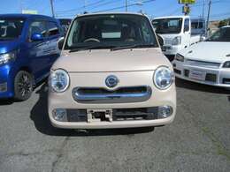 一台一台丁寧な点検整備、内外装を仕上げております、是非一度見に来て下さい！スタッフ一同お待ちしております★