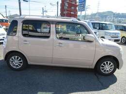 各メーカー提携ディーラー、各オークに加盟、第三者機関加盟店自動車取引協議会会員。　安心したおクルマ選びができます♪