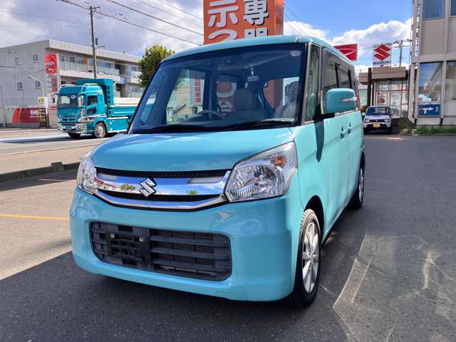 道内最大級1,300台以上の在庫の中からお客様ピッタリの1台をお選びいただけます！幅広いニーズに対応可能です！