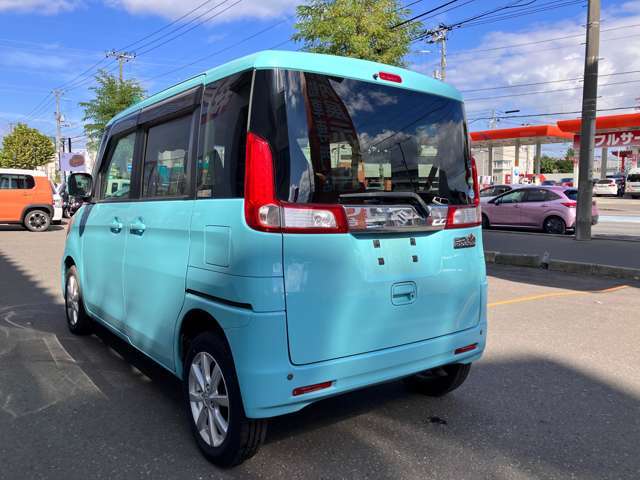 国交省の代わりに車検認定ができる「陸運局指定工場」の資格をもっており、熟練の整備士や国家資格を持った整備士が揃ってます！