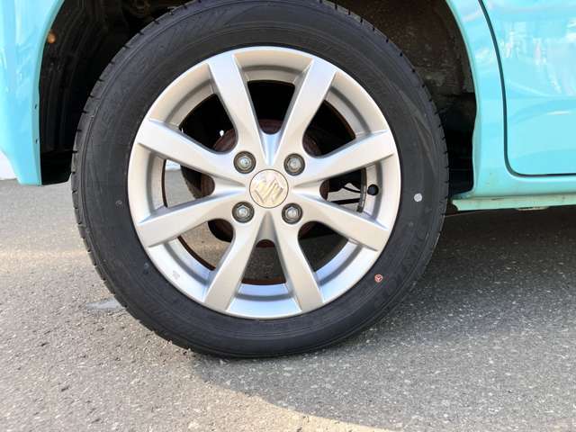 全ての在庫は最短3日で納車可能！早いだけではなく、安心・安全もお届けします♪