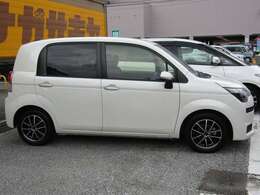 弊社敷地内に指定整備工場も併設しており、車検/修理、カスタムも承っております！