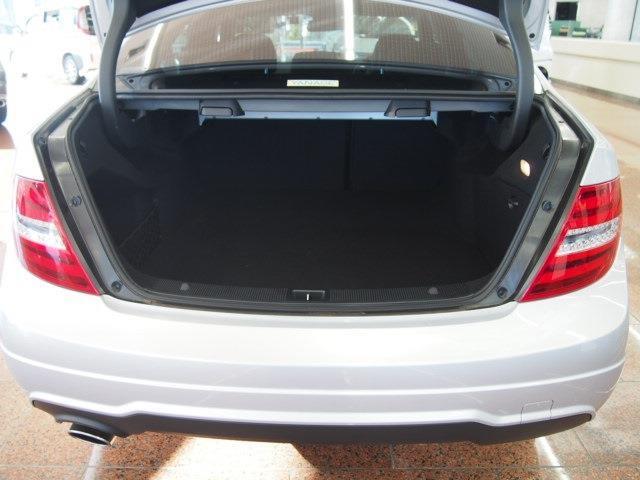 荷室も広々です！