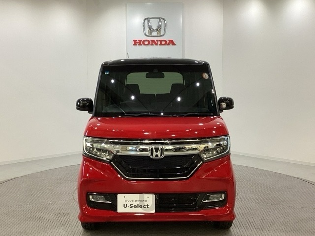 【Honda認定中古車 U-Select】　エンジン、オーディオやカーナビ(社外品は除く）に至るまで保証をお付け致します。全国のホンダディーラーで保証と整備が受けられます。