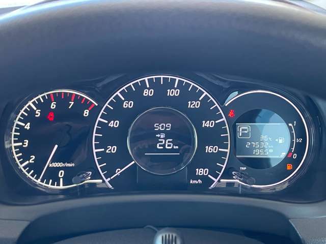 実走行2.7万Km！！