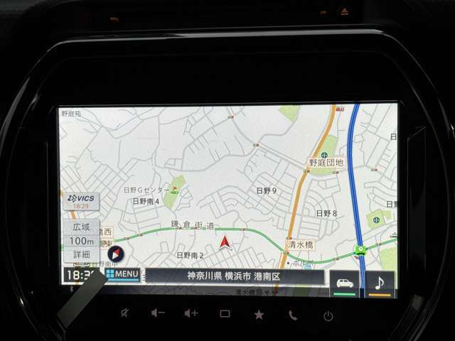 【有限会社クライス】です。当社のウリは中古車を中古と思わせない【業界トップクラスの仕上げ】が魅力です！！また、高価買取・アフターメンテナンス・自動車保険などお車に関わること、全てお任せください！！