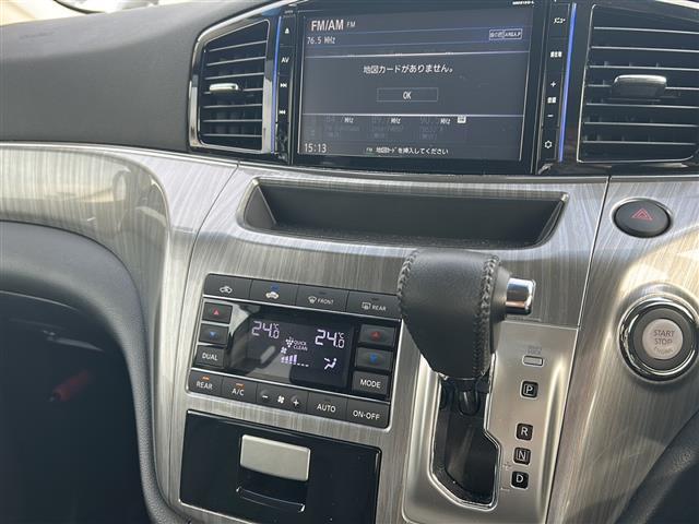 【エアコン】暑い夏でも寒い冬でも、車内に快適な空気を届けるので、いつでも快適な車内空間を創り上げます！