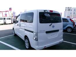 日産の中古車保証は全国の日産販売会社で対応可能です！