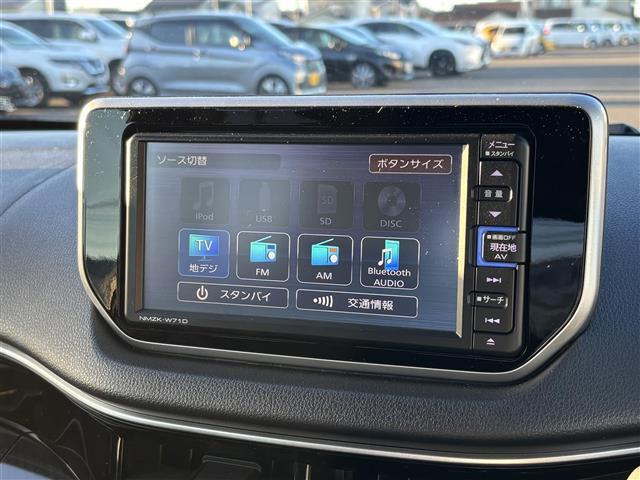 気になる車はまずはお気に入り登録をお願いいたします！