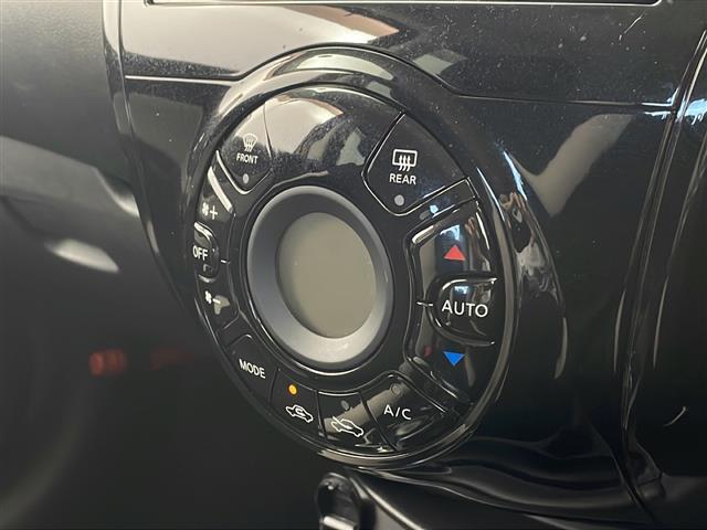 【エアコン】暑い夏でも寒い冬でも、車内に快適な空気を届けるので、いつでも快適な車内空間を創り上げます！