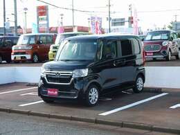 ■新潟市秋葉区に本社を構え、ケイバッカ・アップガレージ・車検鈑金の桃太郎など県内外で25部門でサポートいたしております。