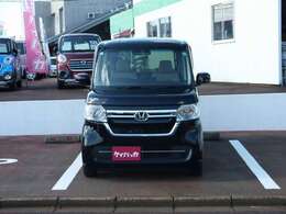 ■車体色：ブラック