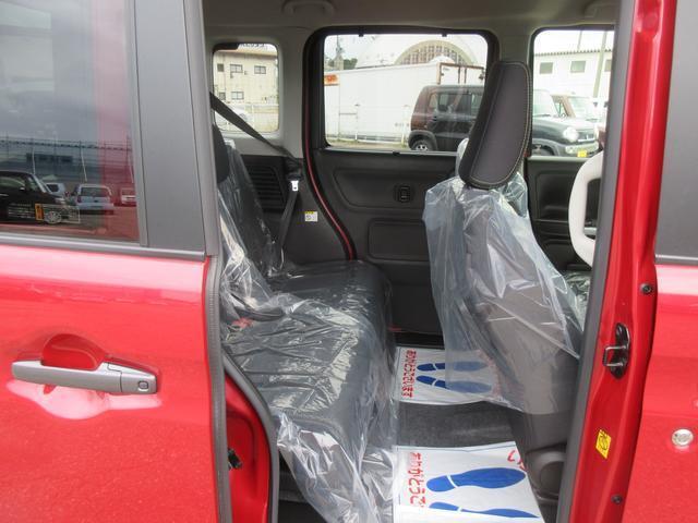 電動スライドドアです！挟み込み防止機能も付いており、使いやすいです！