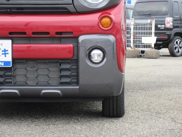 フォグランプも付いています！