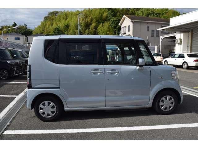 全国で120店のダイハツショップ店の中で、CS調査において優秀賞を受賞しております。お客様にご満足頂ける対応を心掛けております。ホームページをご覧ください！https://simonaka.com/