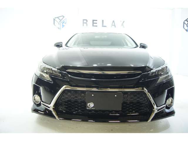 ■全車鑑定証付の情報開示■専門機関AISが公平な立場から車両を検査し1台1台★車両品質評価証★の発行を行ってます。これにより遠方であってもクリアな情報をお客様が得ることができ安心して購入いただけます