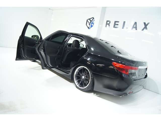 ●ありのままのコンディションを正直に公開させて頂きます●全車AIS＆JAAAの二重鑑定を受けお客様との認識を共通にした販売を心掛けております。