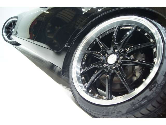 ★選べる新品ホイール★車両本体価格に含まれております！！■カスタムユーザー必見のアイテムが装着済み！！マークX専門店0727433700