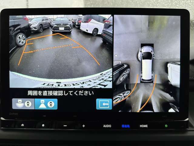 11.4型Hondaコネクトナビです。CD/DVD/Bluetooth/フルセグTV等がご利用頂けます。AndroidAuto/AppleCarPlayに対応しております。マルチビューカメラ搭載しております。