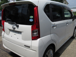 ダイハツムーブ入庫してます！お問合せお待ちしております！