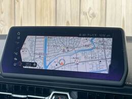 純正ナビ装備！！フルセグTV　Bluetooth搭載！！