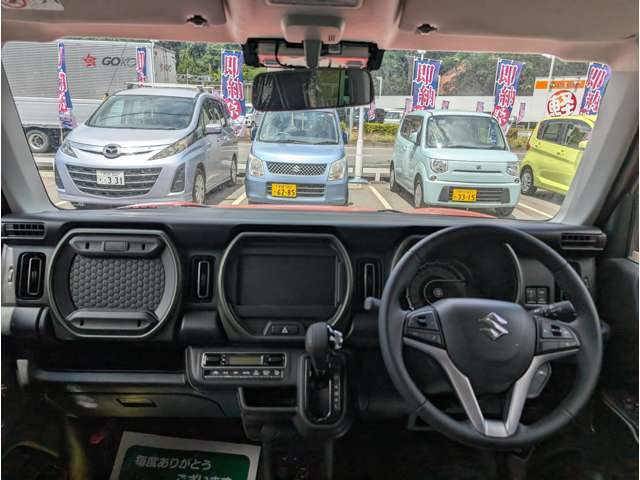 販売部門では月100台お任せいただき、車検部門では月に500台お任せ頂いております！豊富な販売や車検の実績を積んだスタッフが対応をさせて頂きますのでご安心してご来店くださいませ！※2023年実績