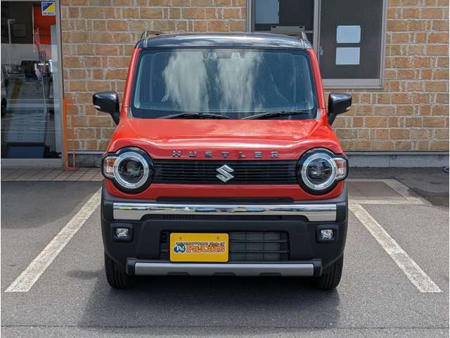 ☆トータルカーライフサポート☆　お車の販売・車検・点検・板金・保険・ローンリース・レンタカーなど幅広くご利用いただけます！