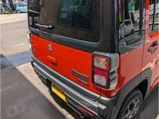 ☆パッカーズ保証☆　新車登録から5年、もしくは10万キロまで、当社の方で保証させて頂きます。中古車の場合は3ヶ月、3000キロでございます。