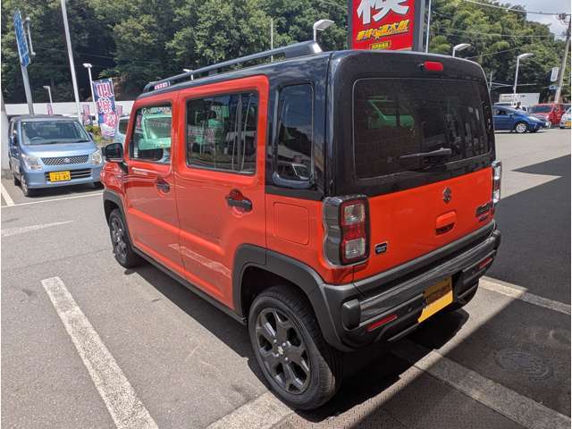 ☆当社の中古車の特徴☆　当社の中古車はお客様からの下取り車両や社用車が中心です。中間マージンが発生しないためお安くお渡しができます！