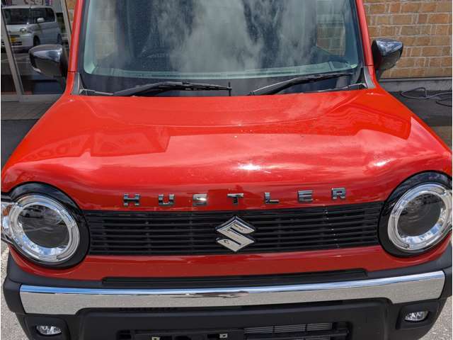 ☆キッズルーム有☆　キッズルームがありますので、お子様連れでも安心してお車をお選びいただけます！女性スタッフがお子様と一緒に遊びますので、是非ご利用下さい！