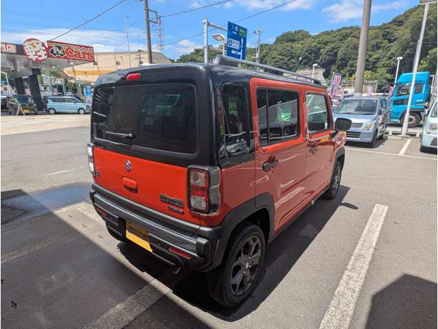 ☆当店商品の特徴☆　登録がされているお車で走行距離は10キロほどで誰も乗っていない車です！展示車はキズが付いてしまう場合もあるので直接ご確認くださいませ。