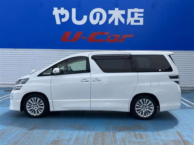 トヨタU-carなら幅広い保証対象で安心。走行距離無制限のロングラン保証で購入後もさらに安心です。