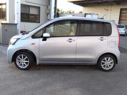 購入後のアフターフォローについては展示場の近くの中部運輸局長指定を受けた民間車検工場にて車の整備を行います