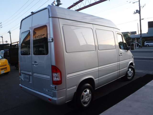 メルセデストランスポーター トランスポーターT1N（メルセデス・ベンツ）314ショート