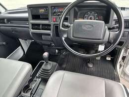 内装:きれいな状態です♪　ワンオーナー車になります！