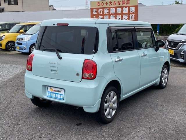 まだまだ本調子♪メンテナンス状況も良好です！さらに納車前点検でも徹底的にチェックします★