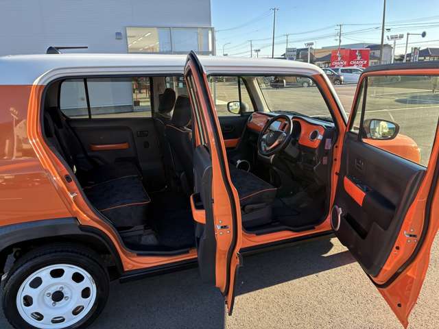 元気で明るいスタッフが丁寧に対応します。とにかくスタッフが明るい！！とても多くのお客様から、お褒めのお言葉、接しやすさでの高評価を頂いています。これからも日々、努力していきます。