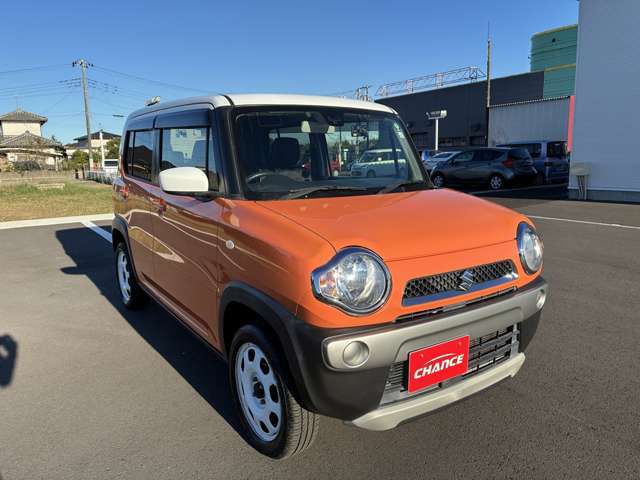 ☆チャンスの魅力1☆わかりやすい見積！！管轄外登録費用等の不明朗な費用は頂きません！きっと納得頂けるはずです！！（県外登録費用等は別途）