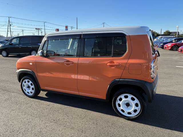 ☆チャンスの魅力6☆　チャンスでは、陸運支局指定の自社整備工場を完備しています。納車前の整備はもちろん、購入後の車検やアフターサービスもお任せ下さい！！自社整備スタッフが真心こめて作業させて頂きます。