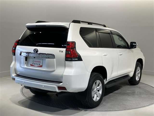 お車を360度グルッと一周ご覧いただけます☆外装の感じをイメージして頂けると思います。