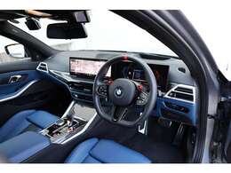 最寄りのBMW正規ディーラーにて保証継承して頂ければ令和9年11月まで、走行距離は無制限にて保証が受けられる新車保証付きです。