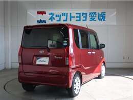 走りにこだわりながら収納力も持ち合わせたお車です。荷物を載せて軽快なドライブを楽しめますよ♪