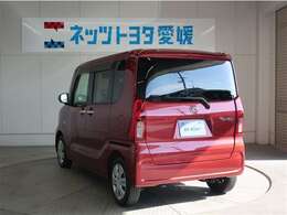 走りにこだわりながら収納力も持ち合わせたお車です。荷物を載せて軽快なドライブを楽しめますよ♪