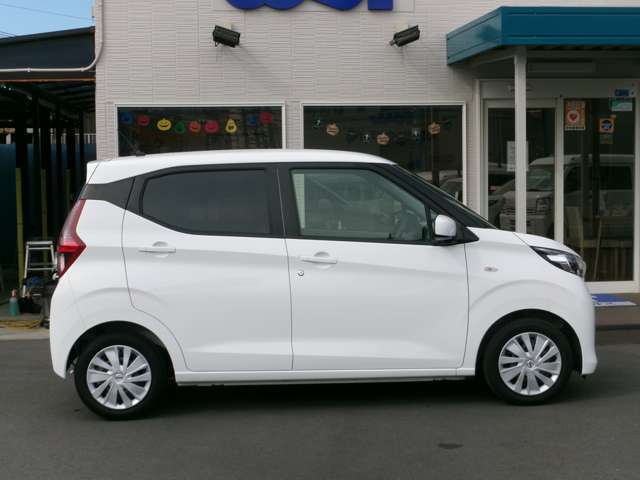 車両重量830kg！