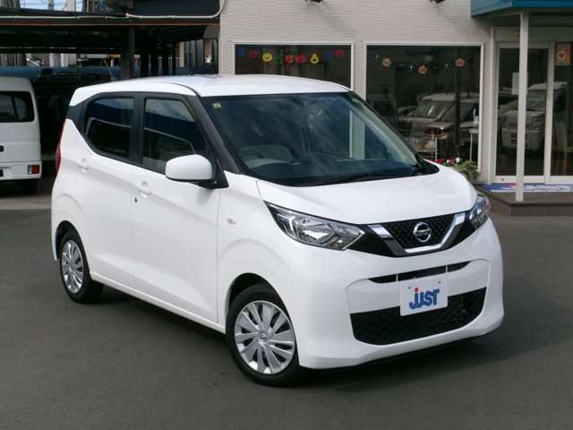 オート格納ドアミラー！