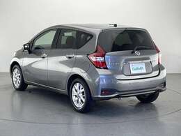 【左斜後】ガリバーでは最長10年の延長保証をご用意しております！せっかくご購入の大切なお車です！もしもに備えた延長保証はオススメです！