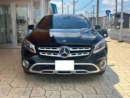高級感・安全性・スポーティさを兼ね備えたお車です★